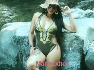 Marixxxhot