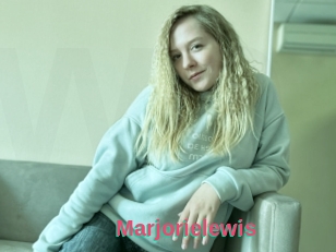 Marjorielewis