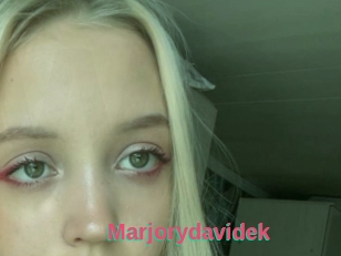 Marjorydavidek