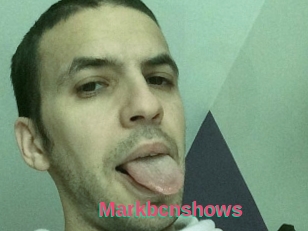 Markbcnshows