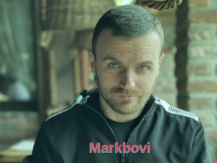 Markbovi