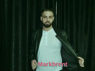 Markbrent