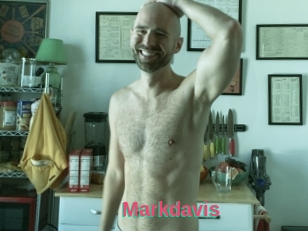 Markdavis