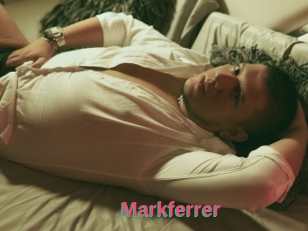 Markferrer