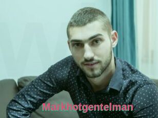 Markhotgentelman