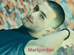 Markjordan