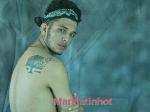 Marklatinhot