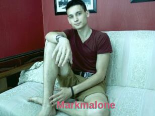 Markmalone