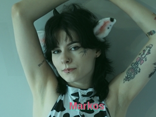 Markos