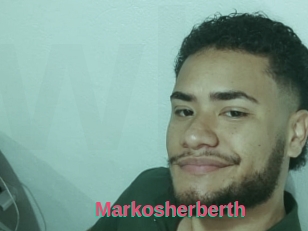 Markosherberth