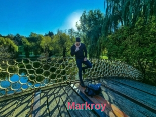 Markroy