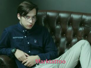 Marktattoo