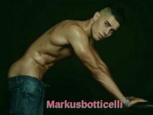 Markusbotticelli