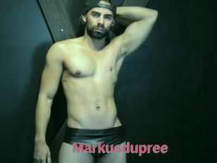 Markusdupree
