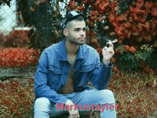 Markustayler