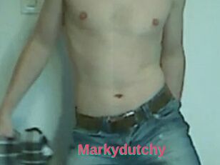 Markydutchy