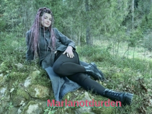 Marlanotdurden