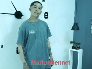 Marlonbennet