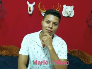 Marlonhillwc