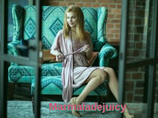 Marmaladejuicy
