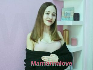 Marriannalove