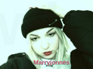 Marryjonnes