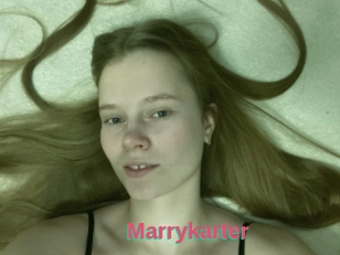 Marrykarter