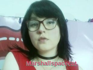 Marshallspacecat