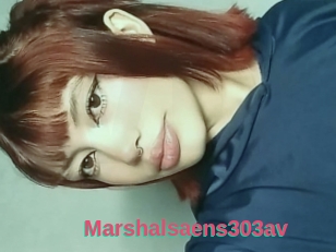 Marshalsaens303av
