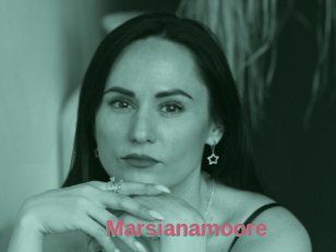 Marsianamoore