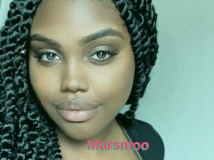 Marsmoo