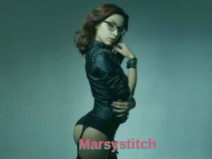 Marsystitch
