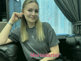 Martadarter
