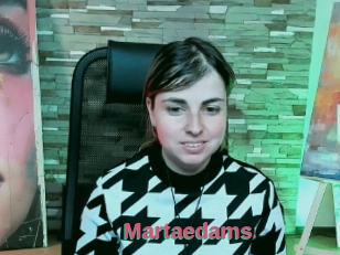 Martaedams