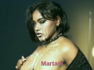 Martam