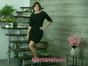 Martanelson