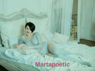 Martapoetic