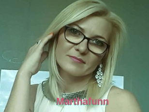 Marthafunn