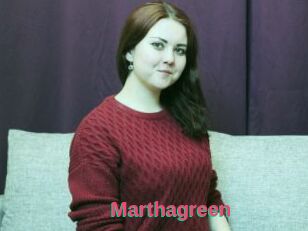 Marthagreen