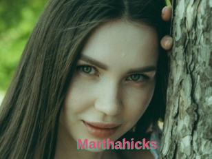 Marthahicks