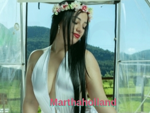 Marthaholland
