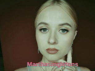 Marthasingletons