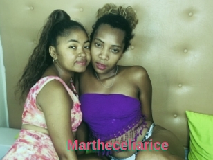 Martheceliarice