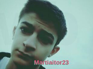 Martiaitor23