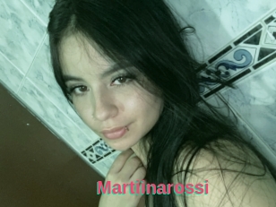 Martiinarossi