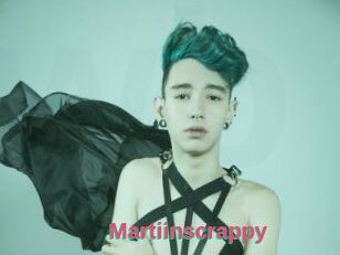 Martiinscrappy