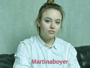 Martinaboyer