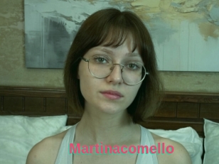 Martinacomello