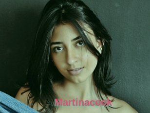Martinacook