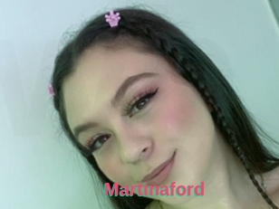 Martinaford